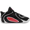 Jordan Zapatillas de Baloncesto Tatum 4 de Caña Baja para Niños Color Negro Niños de 3 a 7 Años HQ4610-001