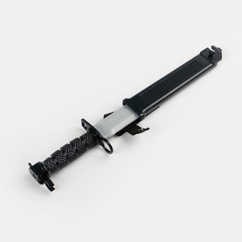 Тренировочный штык Тип 95 Xingkonghu