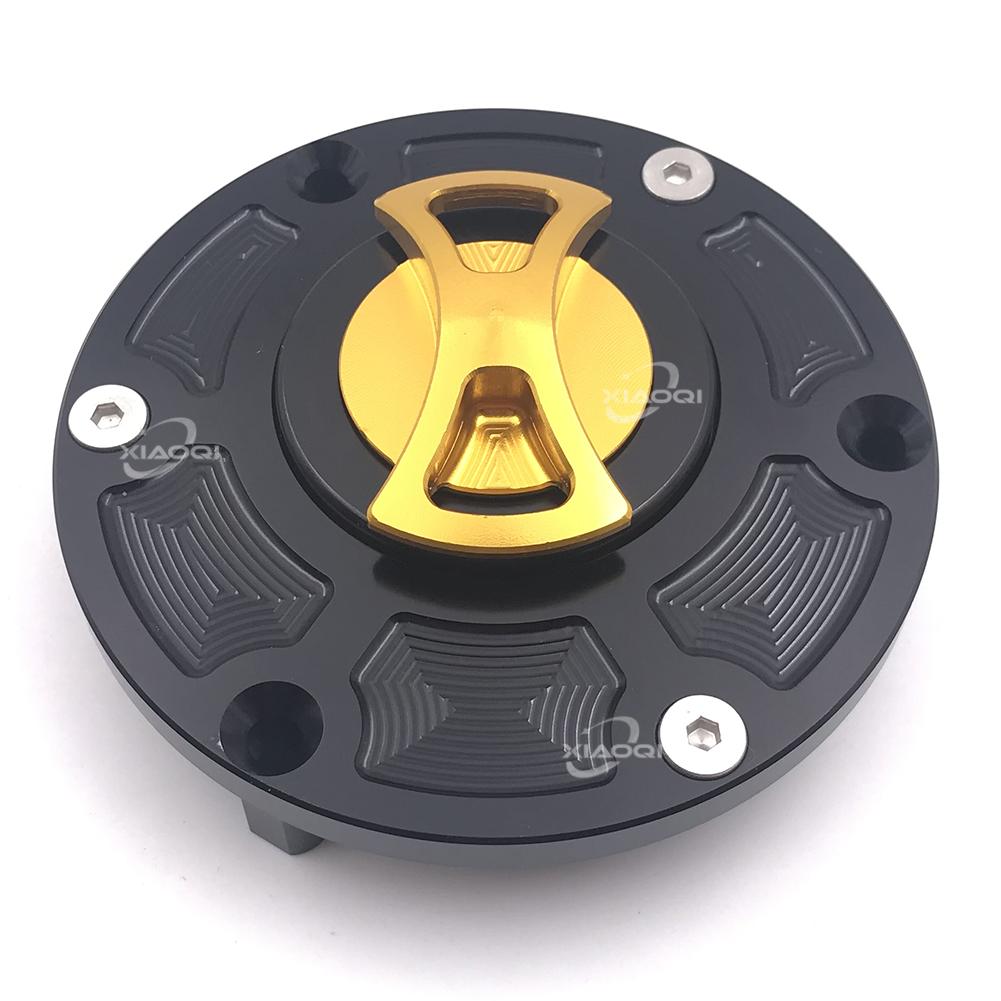 Motocycle Modified Decorative Parts CNC Fuel Fuel Filler Cap Tank Cap Cover For BMW G310 G310R G310GS G 310 GS