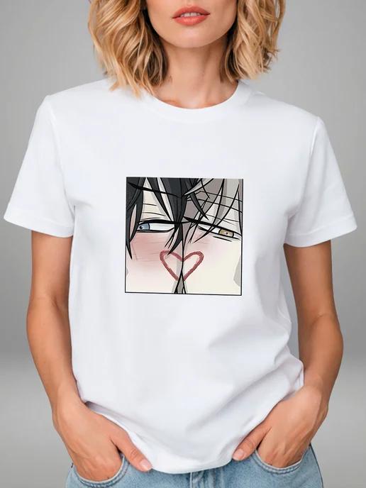 “Night by the Shore” T-shirt 2XL