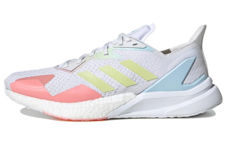 

Adidas Wmns X9000L3 Yellow Tint Pink Women s FY2350 36⅔
