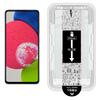 For Samsung Galaxy A56 A55 A54 A53 A52S A42 A36 A35 A33 5G IMAK H Tempered Glass Chamber Locator