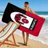Sv Lippstadt Towel, Large Soft Quick Dry Towel for Beach Camping Swimming