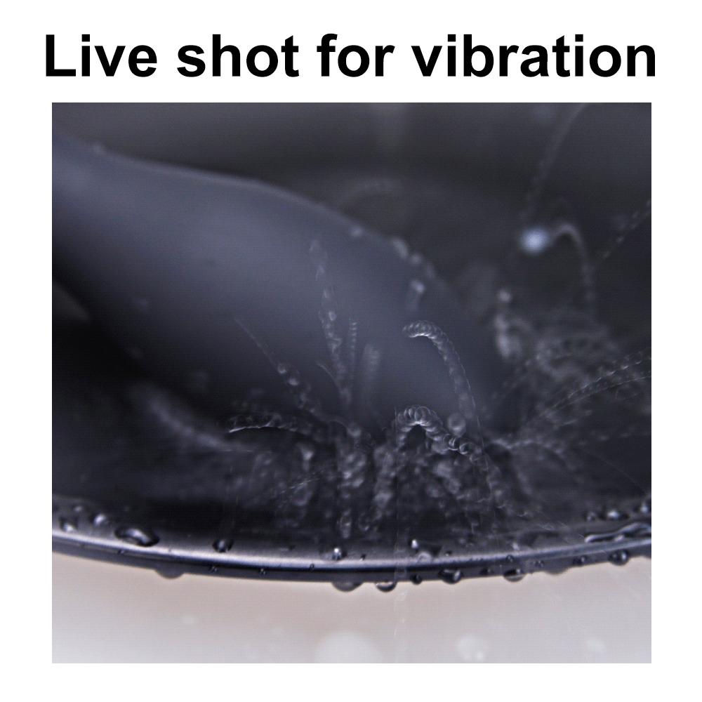 Drahtlose Aufblasbare Butt Plug Männlichen Prostata-massagegerät Vibrator Anus Expansion Anal Spielzeug G-punkt Stimulator Sex Spielzeug Für Männer Homosexuell