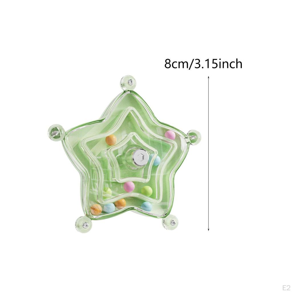 Vogelkäfig Spielzeug Papagei Drehrad Rassel Zubehör Übung Bereicherung für Papageichen