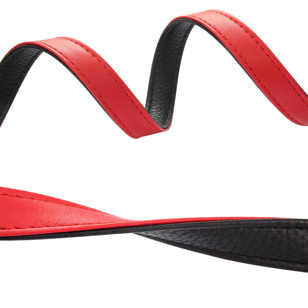 Popularne Światełko do Obroży dla Zwierząt Kolorowe Prosty Pierścień na Szyję dla Psa Czarny Spód PU Naszyjnik dla Kota dla Zwierząt