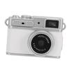 Keychain Digital Camera 1080P FHD Tiny   Video Camera 0.96in Screen Vintage Portable Video Recorder