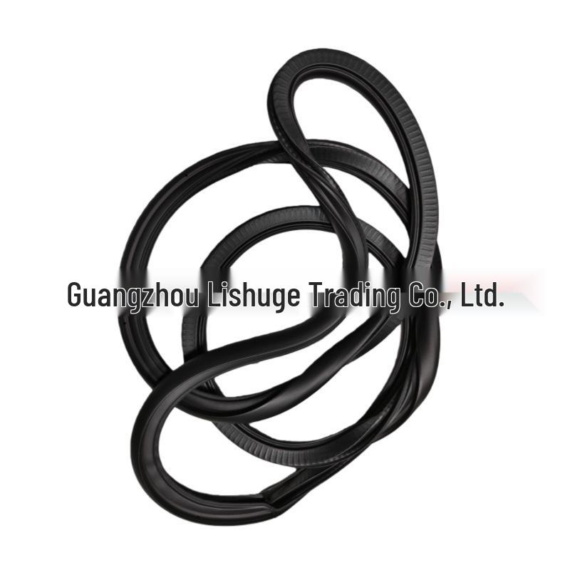 Zeekr X Front Door Sealing Strip Body L - 8892613174