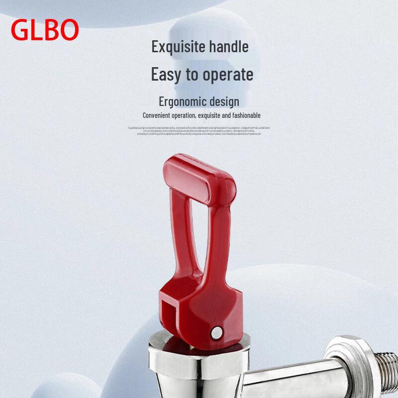 GLBO Hot Water Dispenser Faucet