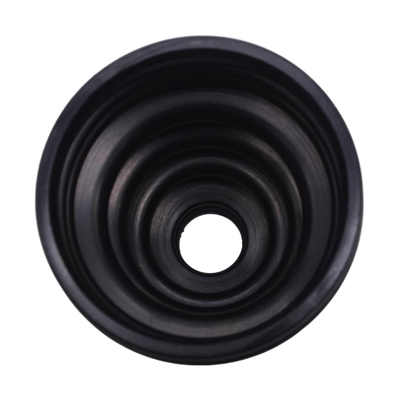 Cost Effective Vehicle Protective Rear Axles Dust Cover Set Anti Corrosion Suitable For 2201373 Vehicles High Durability