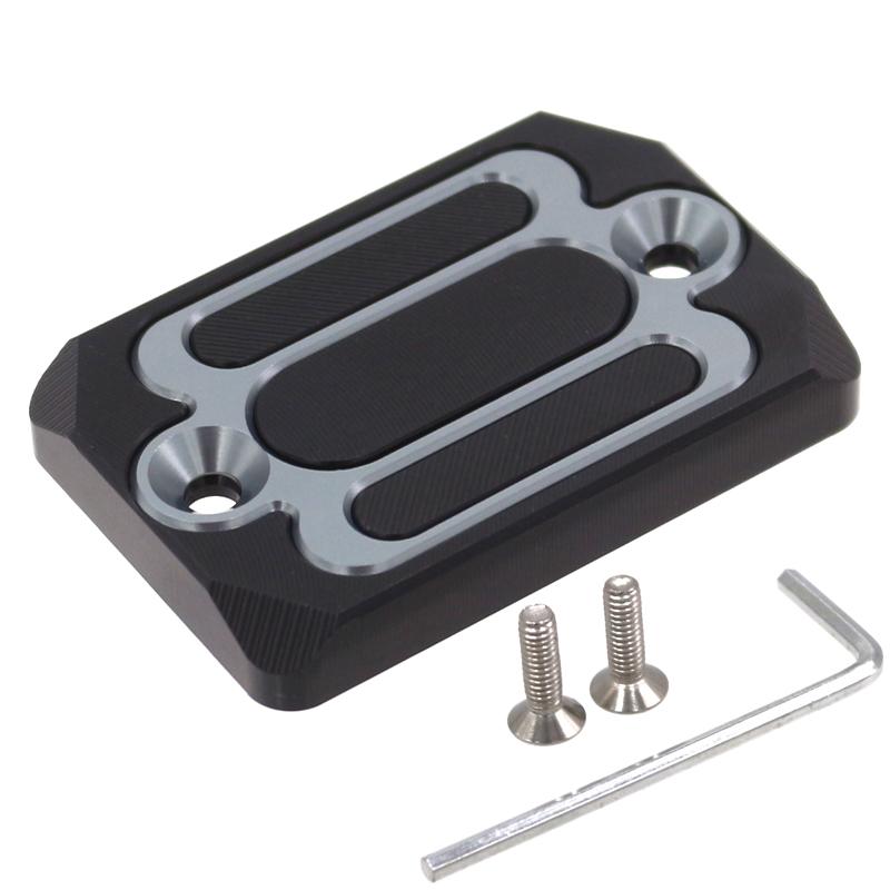 Motorcycle Front Brake Fluid Reservoir Cover Cap For HONDA CB500F CB500X CBR500R CBR500 R CBR 500R CBR 500 R CB 500X