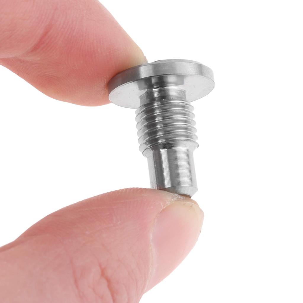 Bridgestone J715 Cap Driver Golf Greutate Șurub Golf Greutate de Înlocuire Bloc Total 6 Greutăți