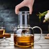 Meisini Glass Tea Kettle