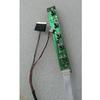 EDP Drive Board LCD Controller Kit For 27" 2K Monitor Display LM270WQ1-SDB3 VGA