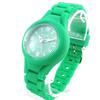 Les Trésors De Lily [J0723] - Montre créateur 'lady lili' vert