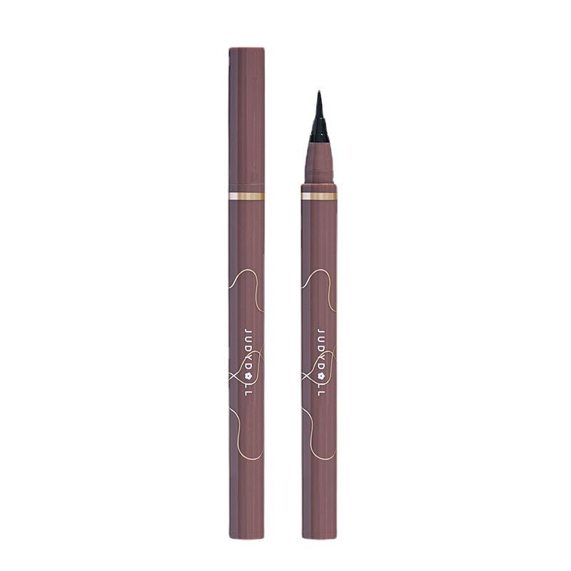 Penna Eyeliner Judydoll Extra Fine Asciugatura Rapida Lunga Tenuta Anti-Macchia