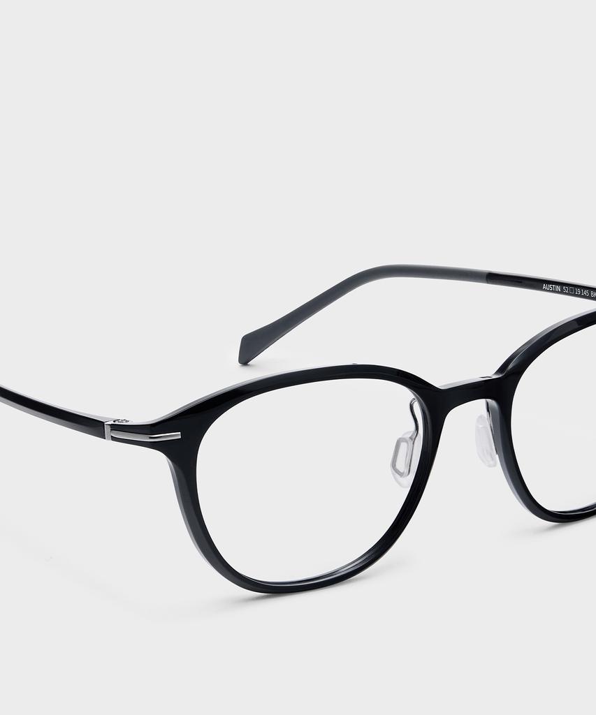 Keullotte Austin [Black]