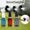 Electric Cleaning Brush for Golf , Accessories Men And Women.