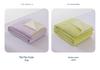 Deep Sleep Pro 3.0 Ice Silk Cooling Quilt - Machine Washable Summer AC Quilt