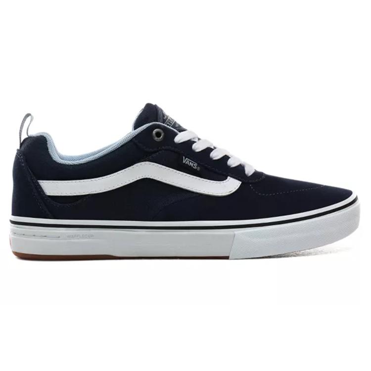 Kyle Walker Vans Pro 'Dress Blues' VN0A2XSGUZM