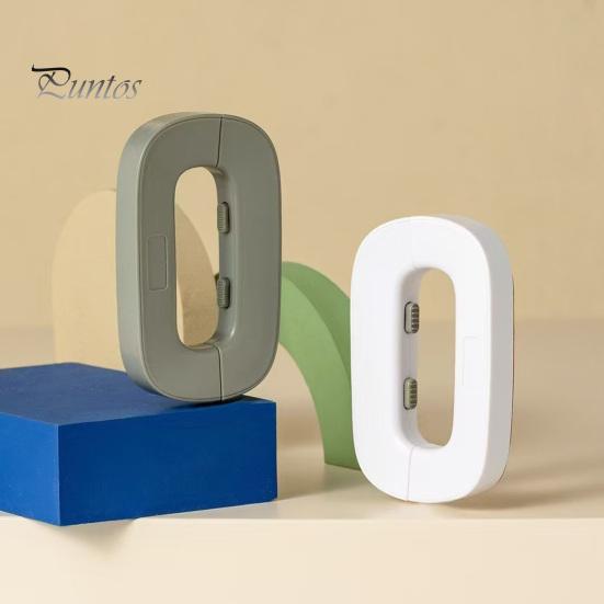 Child Safety Refrigerator Lock Self-adhesive Multi-Purpose Drawer Cupboard Oven Fridge Door Baby Proof Latch Lock Child Proofing Safety Buckle
