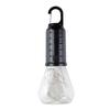 Waterproof Solar Tent Light Dimmable Colorful Atmosphere Lamp LED Camping Light  Outdoor Adventure