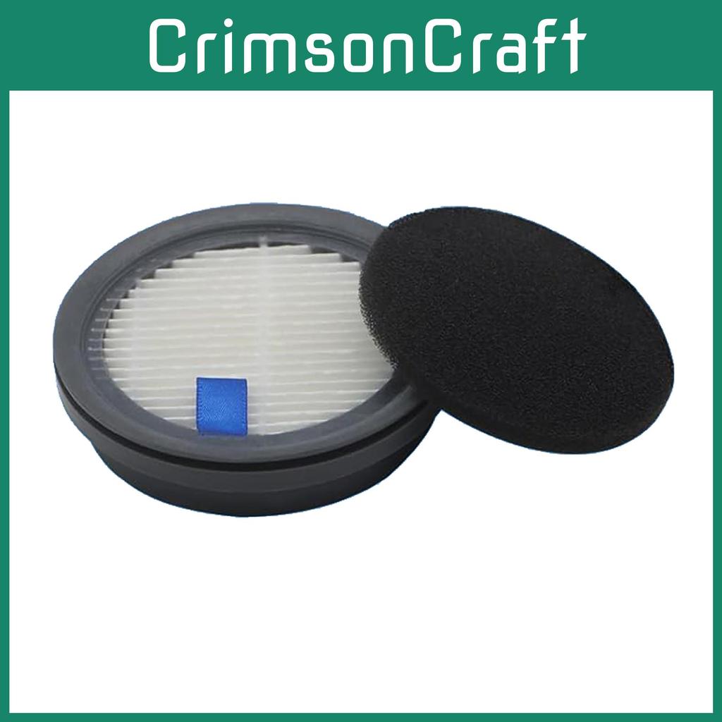 Afoddon For A200 Vacuum Cleaner Filter Cartridge And Filter Cotton Accessories