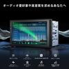 Android Navigation MYATOTO X10 Navigation System with QLED Touchscreen HDMI Dual Bluetooth Front and Rear 4G CarPlay Android GPS 8GB 128GB TF Card