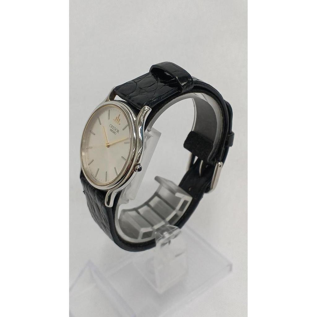 Used SEIKO 8J81-6A30 Watch
