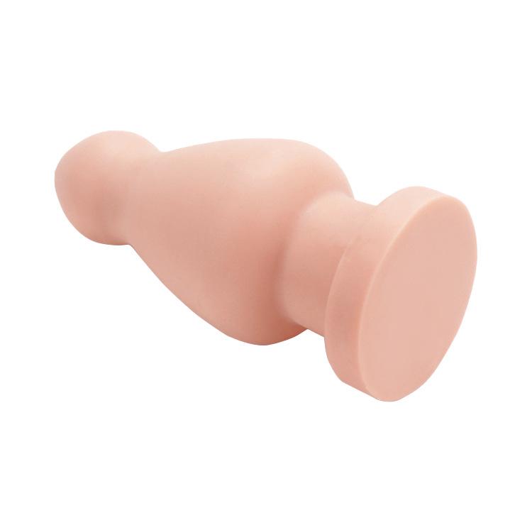 Large Size Anal Dilator Plug for Women - Adult Sex Toy 