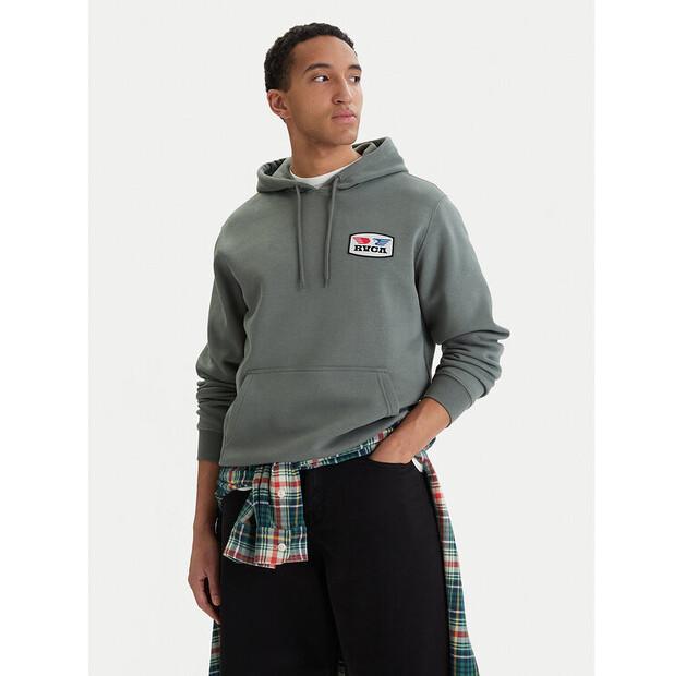 Толстовка RVCA Soar EU L