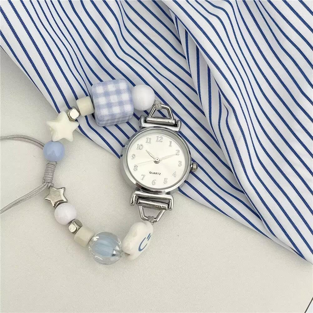 JK Girl Cute Watch Student Watch, Bracelet Style Bracelet
