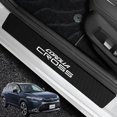 YUYUWA Compatible with Toyota Corolla Cross COROLLA CROSS 10 Series