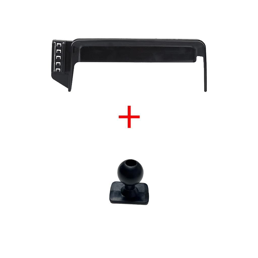 Car Phone Holder Accessories for Chevrolet Groove Captiva    2024 GPS Bracket Navigation Stand Auto