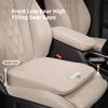 Car Seat Height Increase Cushion Expanding Horizons Seat Pad For Volvo Xc60 Xc90 V40 V60 S60 V50 V90 S80 C40 XC40 V70 XC70 C30
