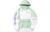 Men's Jacket Life Collection Jacket Unisex Snowflake White