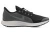 Men's Sneakers Nike Zoom Pegasus 35 Shield Black Cool Grey Black/White-Cool Grey-Vast Grey