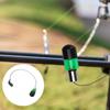 Fishing Signal Reminder Chain Fishing Signal Reminder Chain Soft Carp Bite Indicator Tool Supplies Gear Accessories