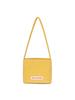 DER KOFFER Candy Enamel [Yellow]