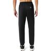 Training Wear DRY STRETCH SPACER KNIT PANT PERFORMANCE BLACK S [ASICS]