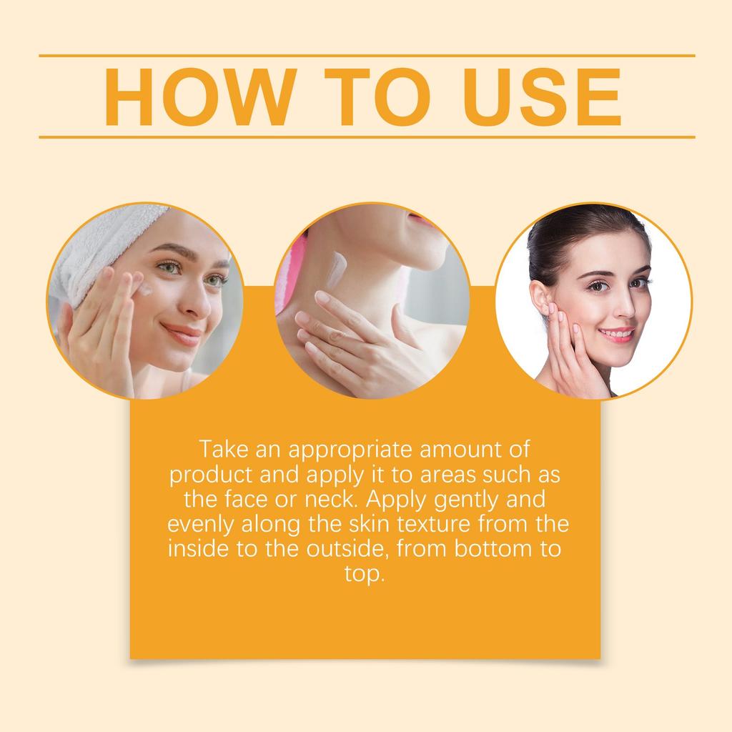 Makeup Cream, Face Serum Moisturizer, Concealer And Brightening Cream