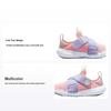 Flex Advance SE PS Floral Kids Sneakers Pink Pink-Glaze Purple-Dawn DC5562-600