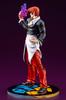 Kotobukiya Iori Yagami THE KING OF FIGHTERS Scale PVC Painted Complete Figure '98 Ver. 1/8