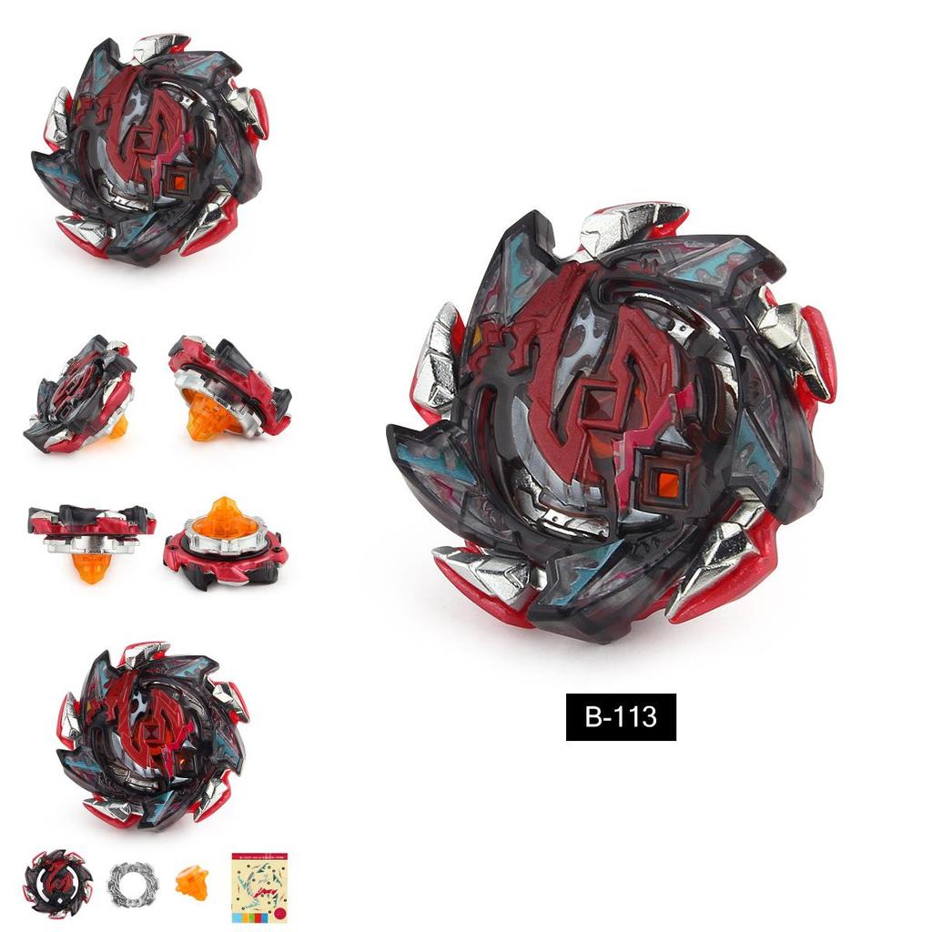 Premium Quality Beyblade Burst Battle B113 Spinner For Kids With Classic Appeal