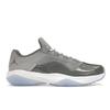 Air 11 CMFT Low Cool Grey Men Sneakers White Wolf-Grey DN4180-012