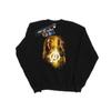 Marvel Womens/Ladies Avengers Infinity War Vision Witch Team Up Sweatshirt