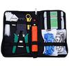 3 in 1 Network Ethernet LAN Kit Cat5e Cat6  RJ45 Cable Tester Crimping Tool Set