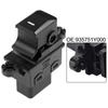 Power Window Control Switch Button For Kia For Picanto For Morning 93575-1Y000 Electric Window Switch Interior Parts Accessories