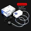 Silent Rechargeable Portable Fish Oxygen Pump Aerator