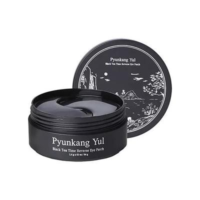 Pyunkang Yul Black Tea Time Reverse Eye Patch 100ml (60 Patch)